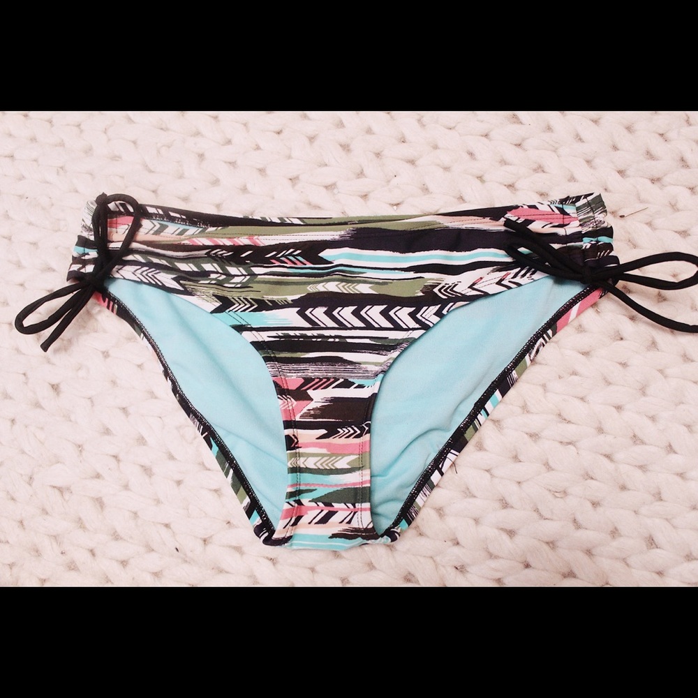 Mossimo bikini bottoms